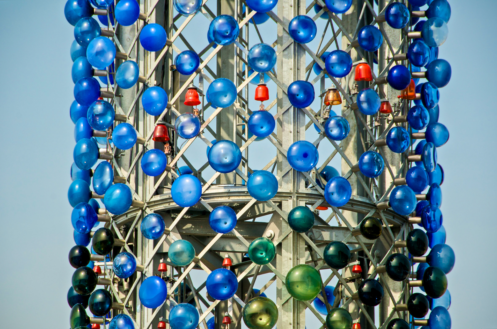 Nieuw seizoen Zingende Toren